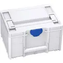 Caisse de transport Tanos Systainer³ M 237 83000004 plastique ABS (L x l x H) 296 x 396 x 230 mm