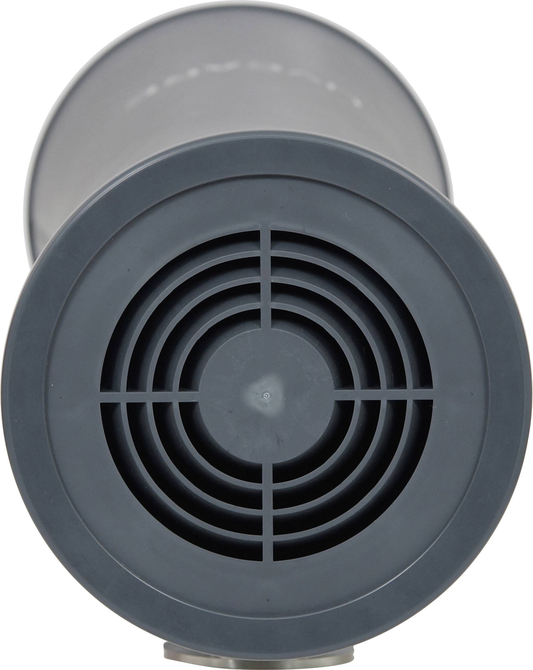 Schmelter LED Technology UVCARE®midi A Stérilisateur à UVC 120 m³ 34 W anthracite-1
