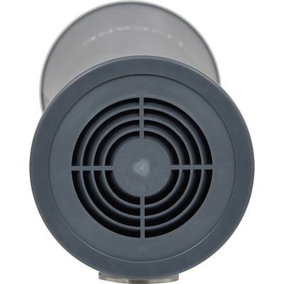 Schmelter LED Technology UVCARE®midi A Stérilisateur à UVC 120 m³ 34 W anthracite-1