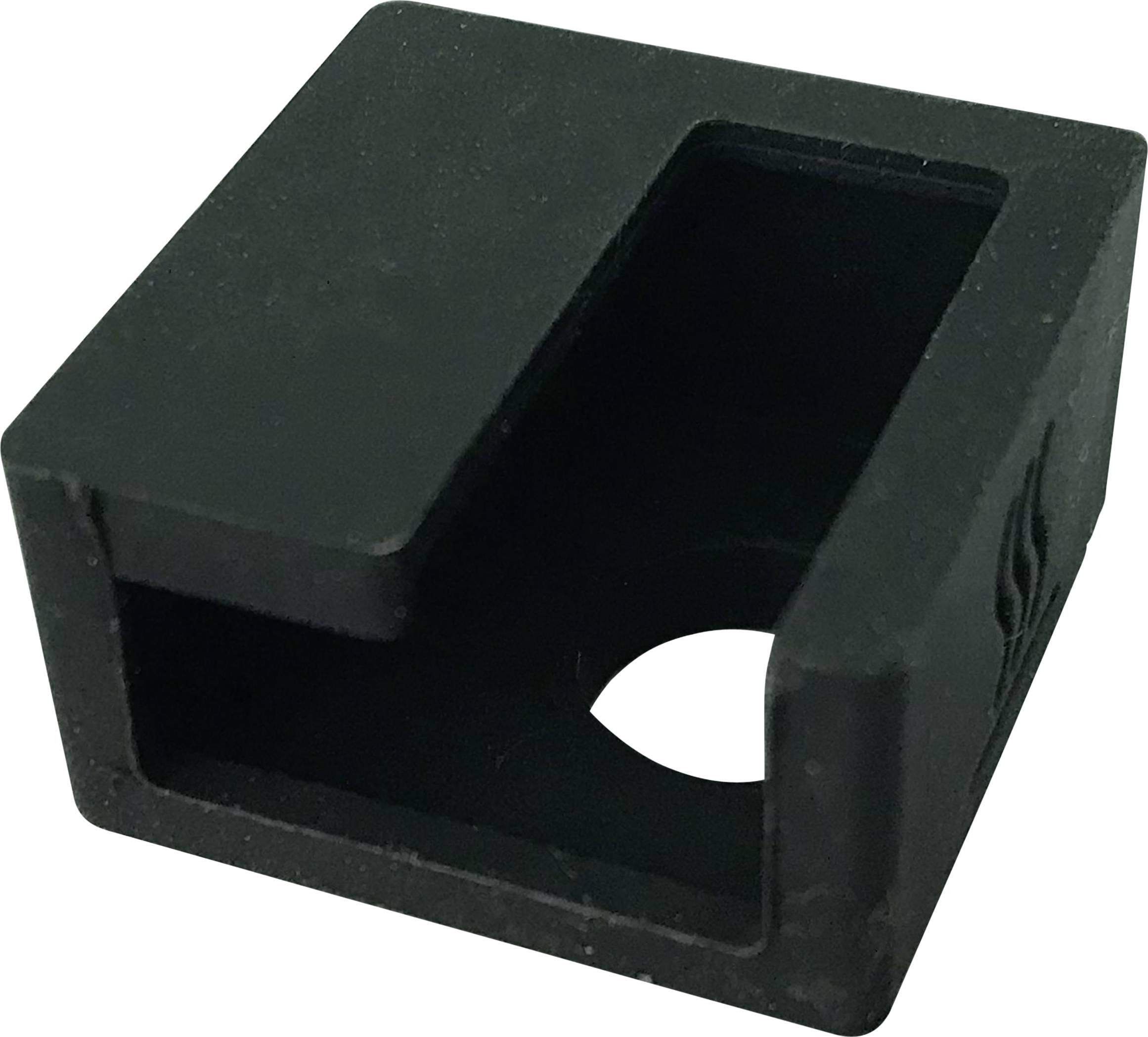 Renkforce Couvercle Silkion Adapté pour (imprimante 3D): Renkforce Basic 3 RF-4693424