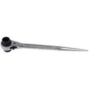 Berger & Schröter 60112 Cliquet à échafaudage 315 mm