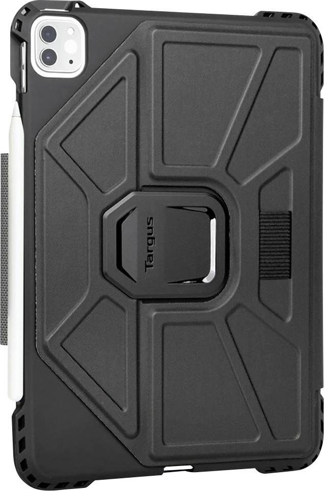 Targus Pro-Tek™ Etui pour tablette Apple iPad Pro 11 (1. Gen., 2018), iPad Pro 11 (2. Gen., 2020), iPad Air 10.9 (4. Gen-3