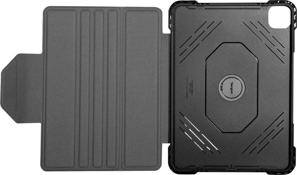 Targus Pro-Tek™ Etui pour tablette Apple iPad Pro 11 (1. Gen., 2018), iPad Pro 11 (2. Gen., 2020), iPad Air 10.9 (4. Gen-5