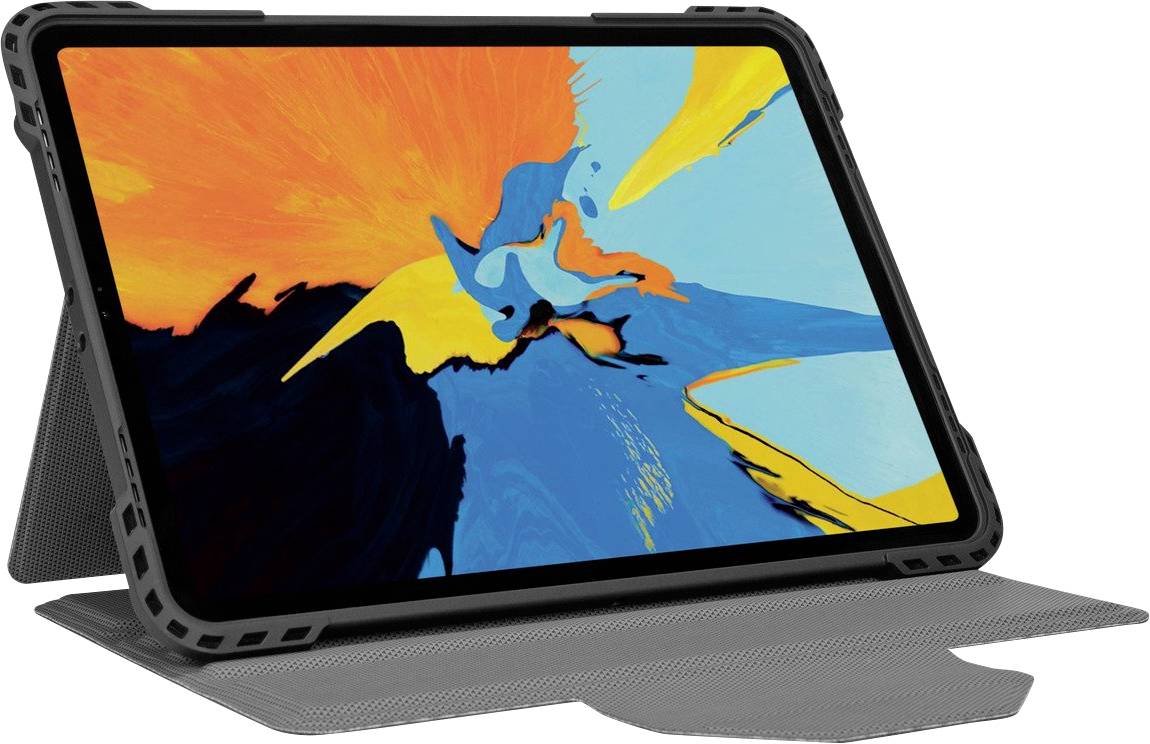 Targus Pro-Tek™ Etui pour tablette Apple iPad Pro 11 (1. Gen., 2018), iPad Pro 11 (2. Gen., 2020), iPad Air 10.9 (4. Gen-6