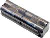 Conrad energy Batterie d'émission (NiMh) 9.6 V 2300 mAh bloc avec pattes à souder