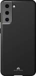 Coque « Fitness » pour Samsung Galaxy S21 (5G), noir
