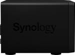 Synology DVA3221 DESKTOP-NVR 4bay Ki