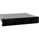 Boîtier serveur NAS Synology RackStation RS1221RP+ 8 baie RS1221RP+