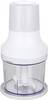 EMERIO MC-122646.1 Hachoir 260 W blanc