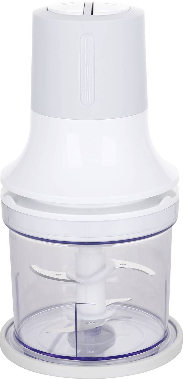 EMERIO MC-122649.2 Hachoir 260 W blanc