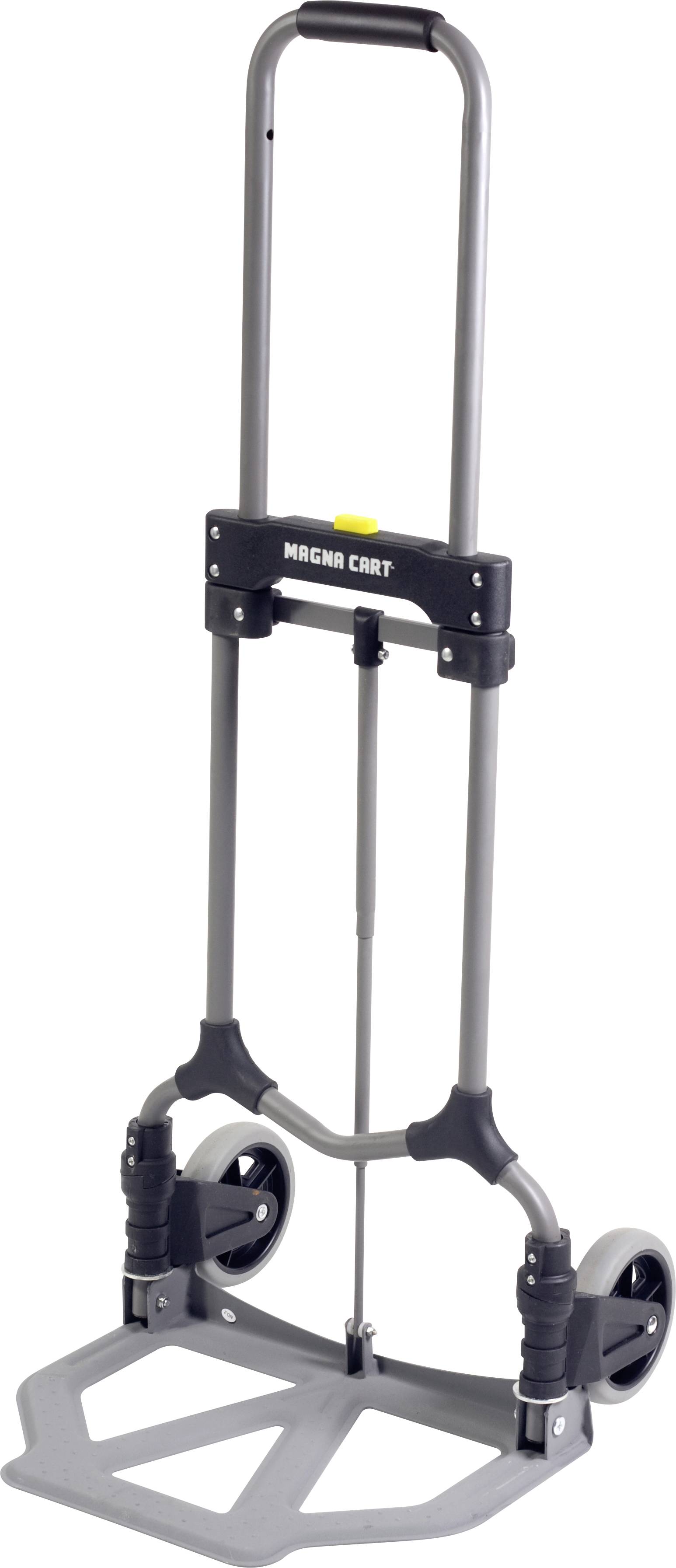 STANLEY STANLEY FT-591 HAND TRUCK 270 kg SXWTD-FT591 Diable pliable Charge  max: 270 kg - Conrad Electronic France