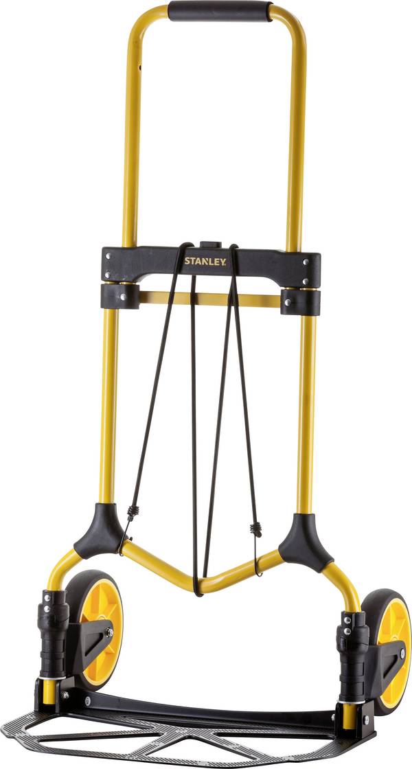 STANLEY SXWTD-FT582 SXWTD-FT582 Diable  acier  Charge max: 90 kg