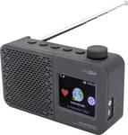 Autoradio portable Caliber HPG336DAB-DIR