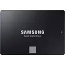 Samsung 870 EVO 250 GB SSD interne 6.35 cm (2.5") SATA 6 Gb/s au détail MZ-77E250B/EU