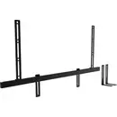 Vogel's Sound 3550 Support pour barre de son noir 1 pc(s)