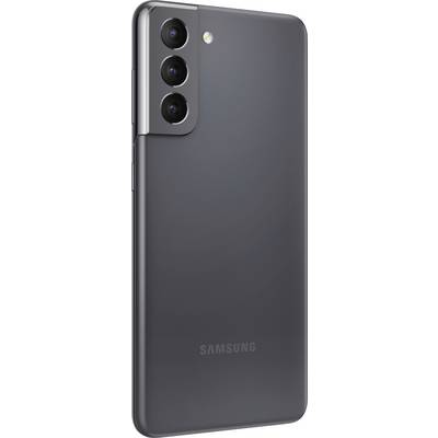 Samsung Galaxy S21 5G Enterprise Edition marchandise EU 128 GB gris CEE A (A - G) 15.7 cm (6.2 pouces) Smartphone-4
