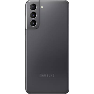 Samsung Galaxy S21 5G Enterprise Edition marchandise EU 128 GB gris CEE A (A - G) 15.7 cm (6.2 pouces) Smartphone-7