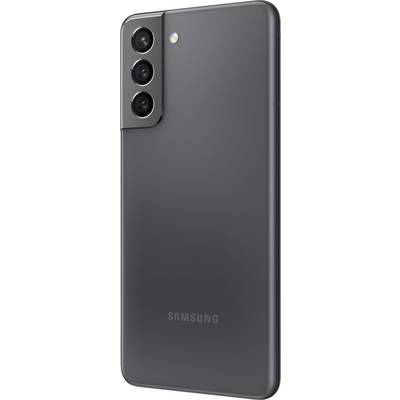 Samsung Galaxy S21 5G Enterprise Edition marchandise EU 128 GB gris CEE A (A - G) 15.7 cm (6.2 pouces) Smartphone-8