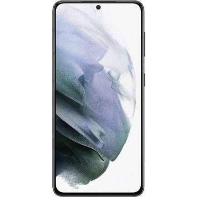 Samsung Galaxy S21 5G Enterprise Edition marchandise EU 128 GB gris CEE A (A - G) 15.7 cm (6.2 pouces) Smartphone-9