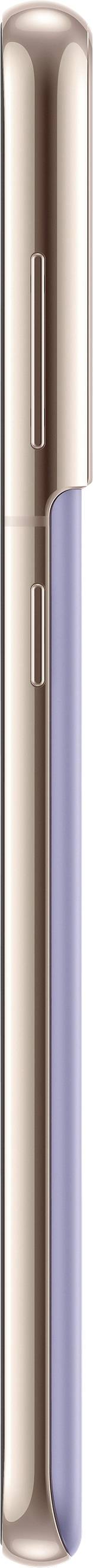 Samsung Galaxy S21 Smartphone 128 GB 15.7 cm (6.2 pouces) violet Android™ 11 double SIM-4