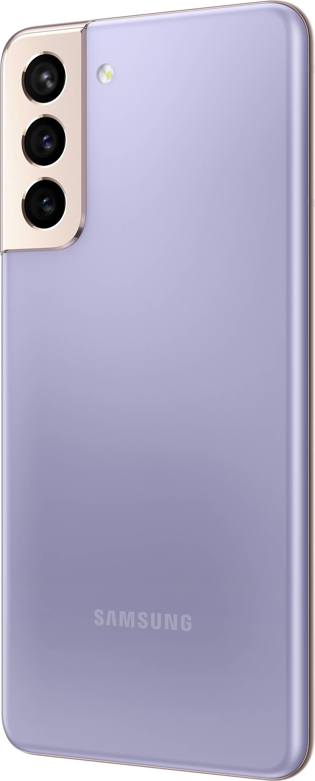 Samsung Galaxy S21 Smartphone 128 GB 15.7 cm (6.2 pouces) violet Android™ 11 double SIM-6