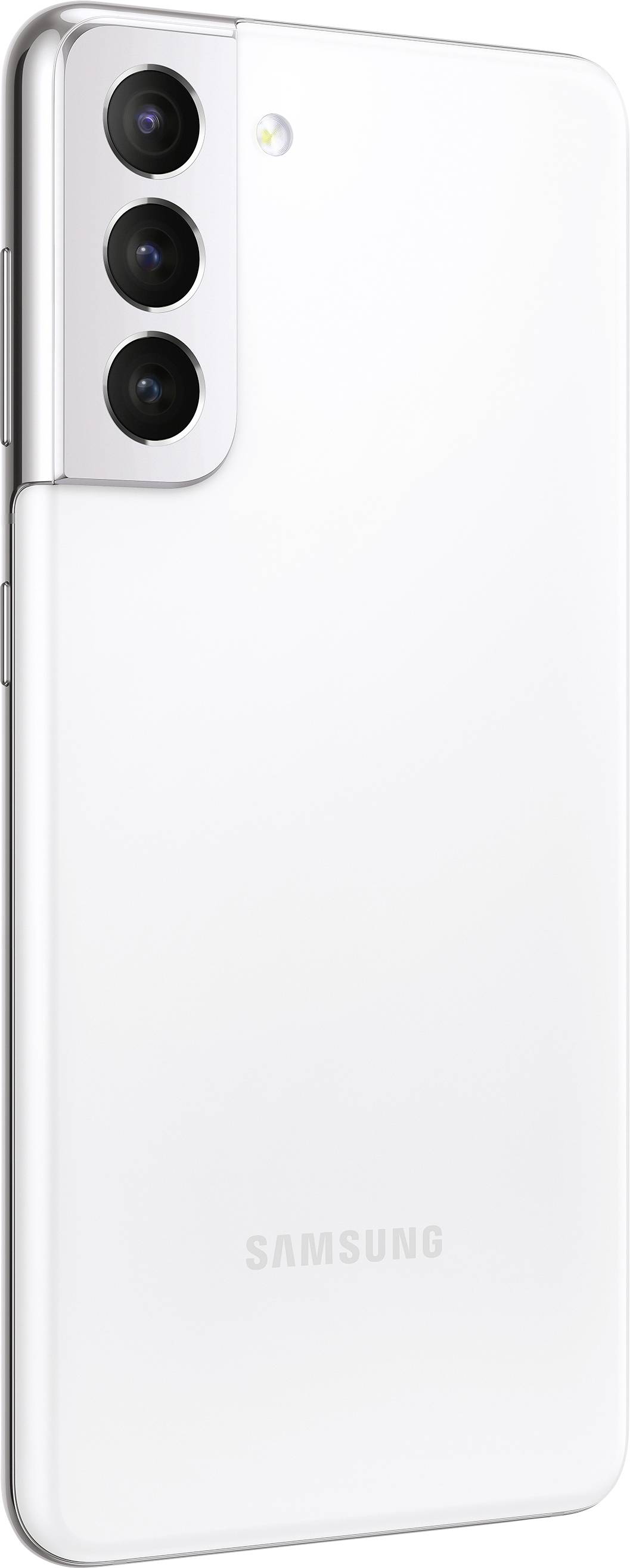 Samsung Galaxy S21 128 GB blanc 15.7 cm (6.2 pouces) Smartphone-3