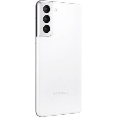 Samsung Galaxy S21 128 GB blanc 15.7 cm (6.2 pouces) Smartphone-3