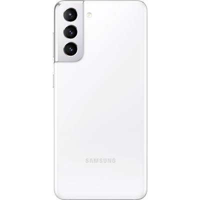 Samsung Galaxy S21 128 GB blanc 15.7 cm (6.2 pouces) Smartphone-6