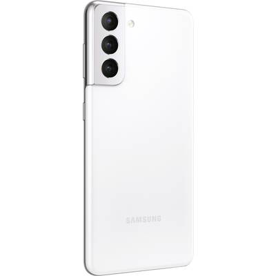 Samsung Galaxy S21 Smartphone 256 GB 15.7 cm (6.2 pouces) Android™ 11 double SIM-1