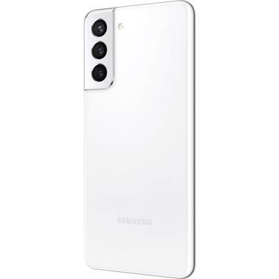 Samsung Galaxy S21 Smartphone 256 GB 15.7 cm (6.2 pouces) Android™ 11 double SIM-2