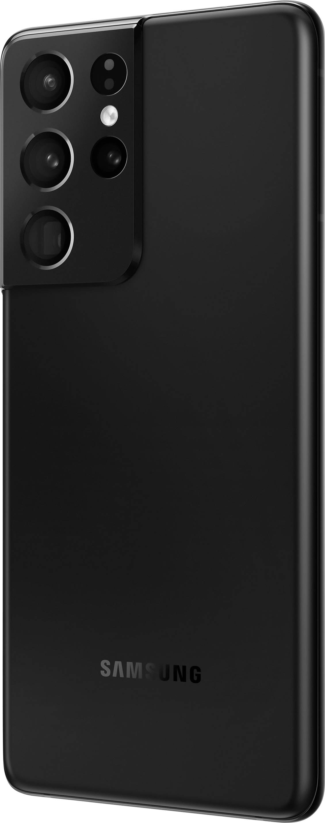 Samsung Galaxy S21 Ultra 128 GB noir 17.3 cm (6.8 pouces) Smartphone-3