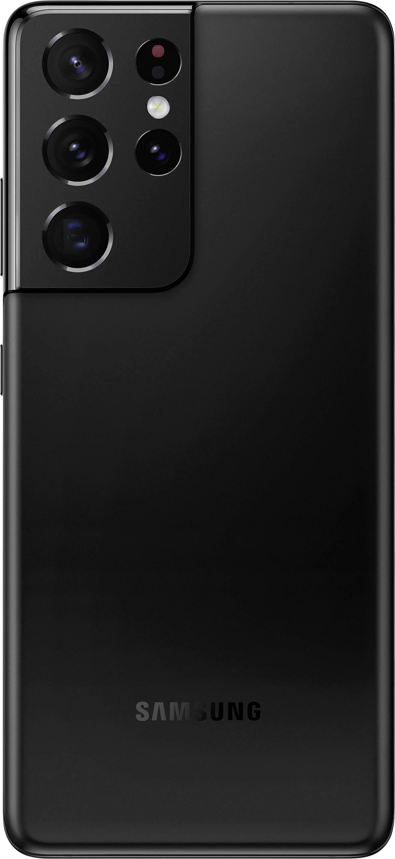 Samsung Galaxy S21 Ultra 128 GB noir 17.3 cm (6.8 pouces) Smartphone-4