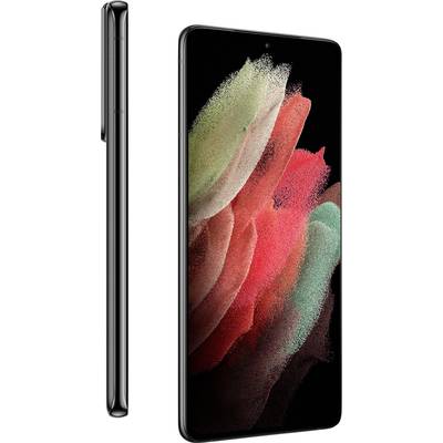 Samsung Galaxy S21 Ultra 128 GB noir 17.3 cm (6.8 pouces) Smartphone-6
