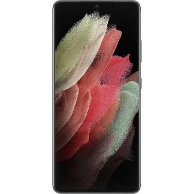 Samsung Galaxy S21 Ultra 128 GB noir 17.3 cm (6.8 pouces) Smartphone-12