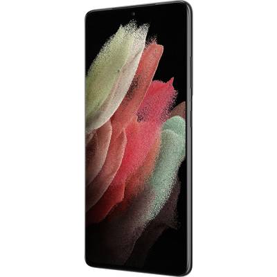 Samsung Galaxy S21 Ultra 256 GB noir 17.3 cm (6.8 pouces) Smartphone-8