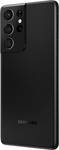 Smartphone Samsung Galaxy S21 Ultra 5G, Phantom Black