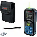 Bosch Professional GLM 50-27 CG Télémètre laser Bluetooth, application informative, adaptateur de trépied 6,3 mm (1/4")