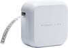Brother P-touch CUBE Plus P710BT Etiqueteuse adapté pour rubans: TZ 3.5 mm, 6 mm, 9 mm, 12 mm, 18 mm, 24 mm