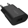 Ansmann HomeCharger HC105 Chargeur USB 5 W 1x USB-A noir intérieure