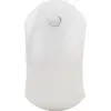 Veilleuse, Applique Ansmann NL25B 1600-0405 ovale classique LED blanc blanc