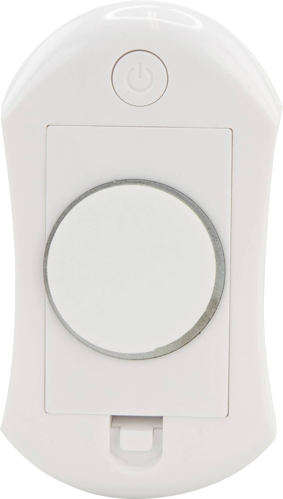 Veilleuse, Applique Ansmann NL25B 1600-0405 ovale LED blanc-3