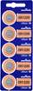 Murata Pile bouton CR 1220 3 V 5 pc(s) 40 mAh lithium CR1220-BEABAE