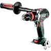 Perceuse-visseuse sans fil Metabo BS 18 LTX BL Q I 602359850 18 V sans batterie