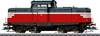 Märklin 037174 Locomotive diesel série V 142 de la Servizi Ferroviari
