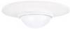 Niko 25032 montage apparent (en saillie) Détecteur de mouvements 360 ° IP20