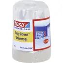 tesa 04368-00011-01 Film de masquage tesa Easy Cover® marron clair (L x l) 33 m x 30 cm 1 pc(s)