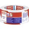 tesa 60760-00088-15 Ruban de marquage au sol tesa® Professional rouge/blanc (L x l) 33 m x 50 mm 1 pc(s)