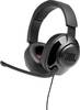 JBL QUANTUM 300 Micro-casque supra-auriculaire filaire Stereo noir volume réglable Gaming