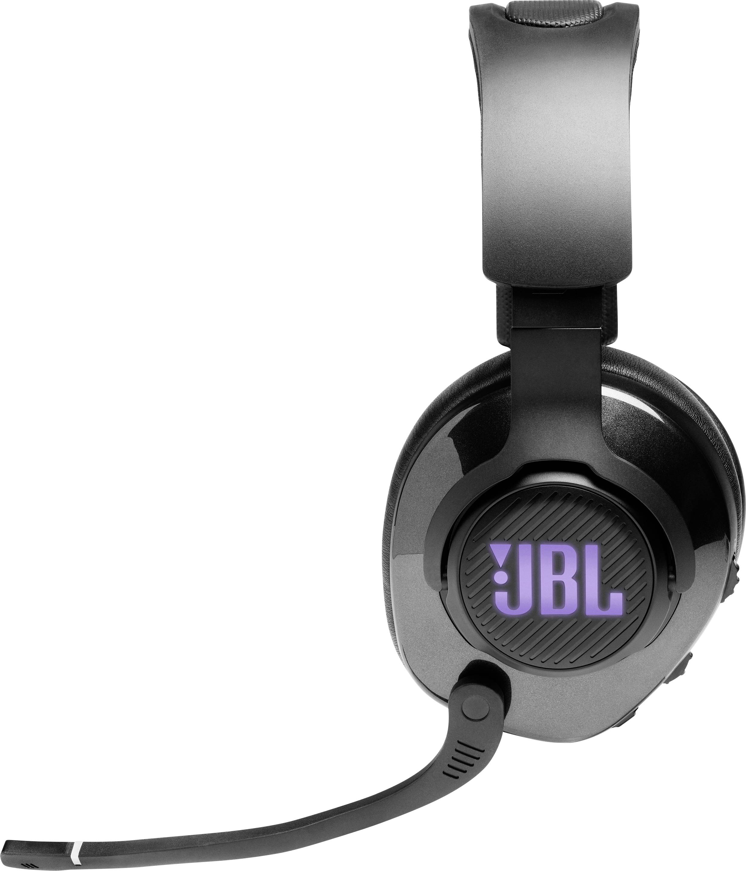 JBL Quantum 400 Noir-8