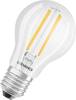LEDVANCE SMART+ CEE: E (A - G) SMARTWF A60D 6W/827 230VFILCLE274X1LEDV E27 6 W blanc chaud